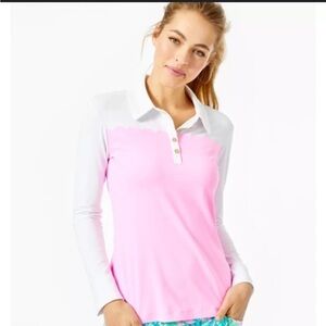 Lilly Pulitzer luxetic